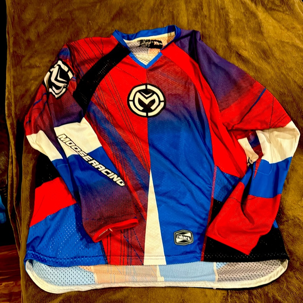 Racing Jerseys